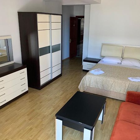 Prestige Hotel Batumi Zewnętrze zdjęcie