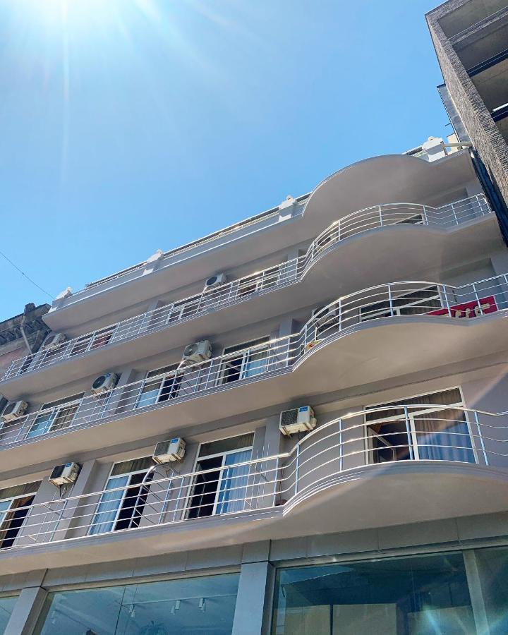 Prestige Hotel Batumi Zewnętrze zdjęcie