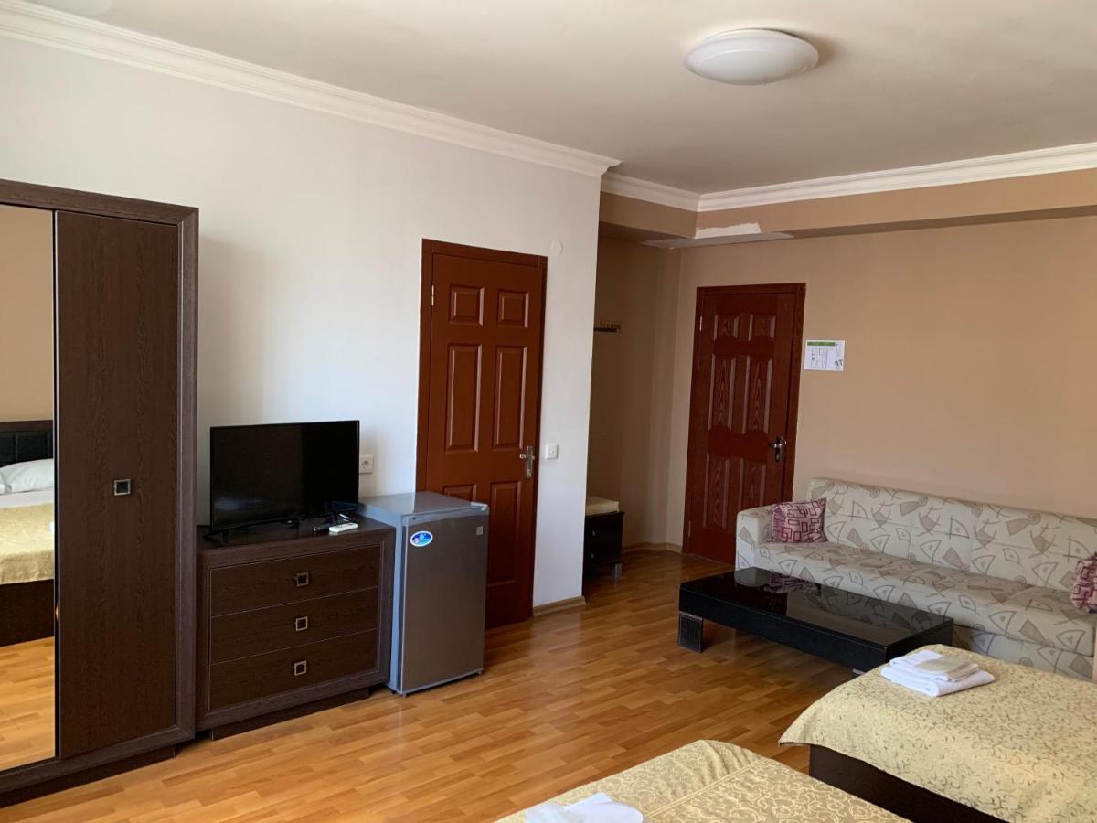 Prestige Hotel Batumi Zewnętrze zdjęcie