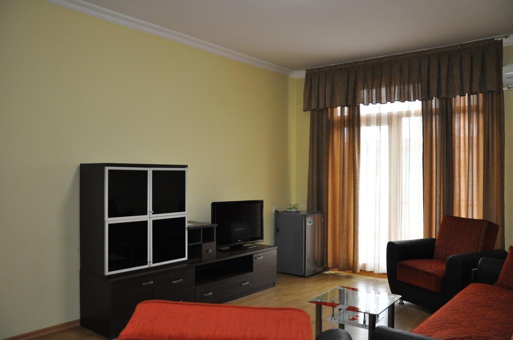 Prestige Hotel Batumi Pokój zdjęcie