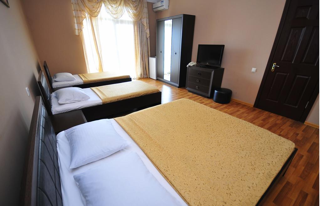Prestige Hotel Batumi Zewnętrze zdjęcie