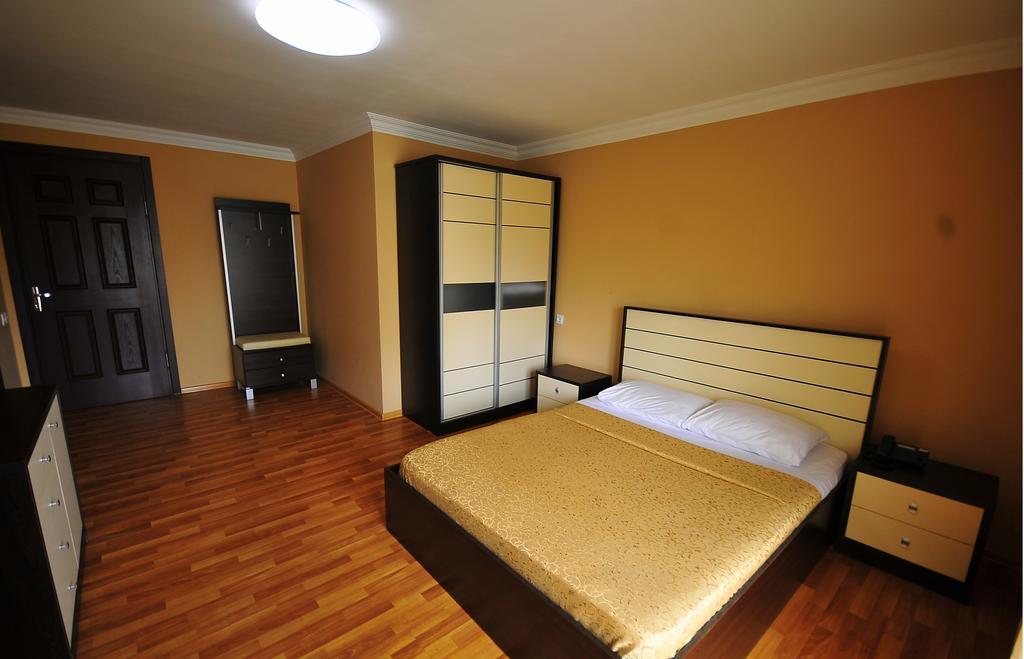 Prestige Hotel Batumi Zewnętrze zdjęcie