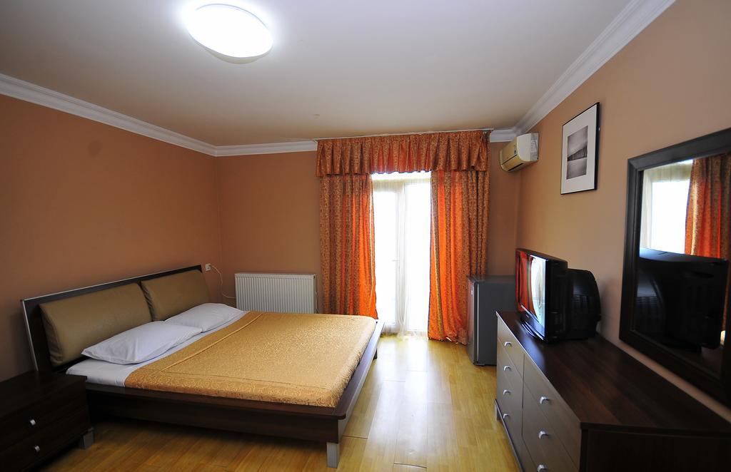 Prestige Hotel Batumi Zewnętrze zdjęcie