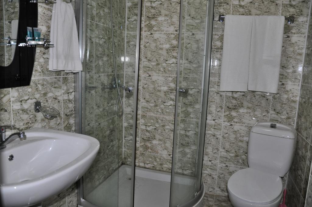 Prestige Hotel Batumi Zewnętrze zdjęcie
