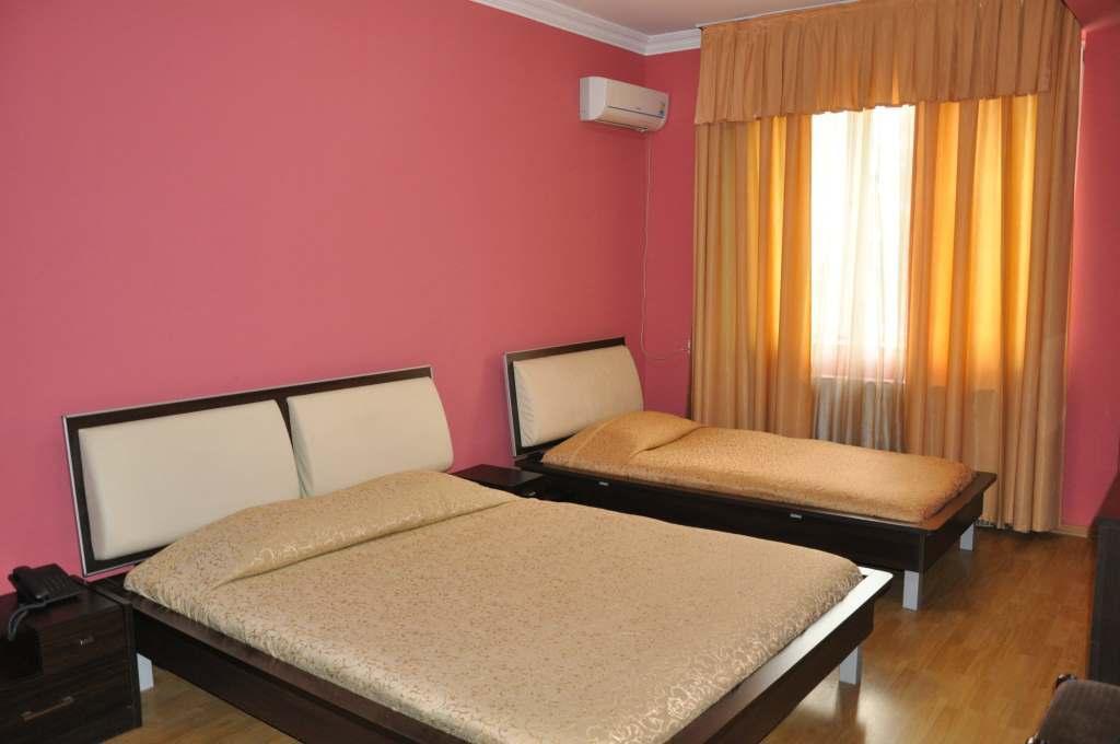 Prestige Hotel Batumi Zewnętrze zdjęcie