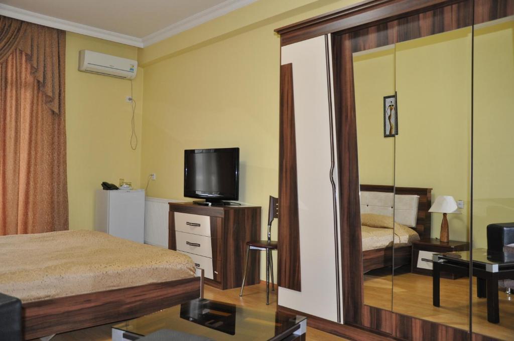 Prestige Hotel Batumi Zewnętrze zdjęcie