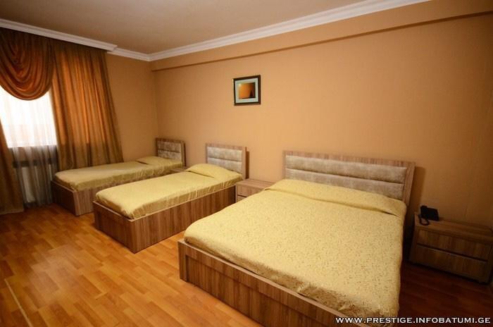 Prestige Hotel Batumi Zewnętrze zdjęcie