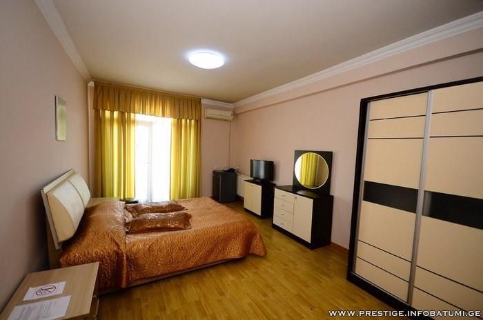 Prestige Hotel Batumi Zewnętrze zdjęcie