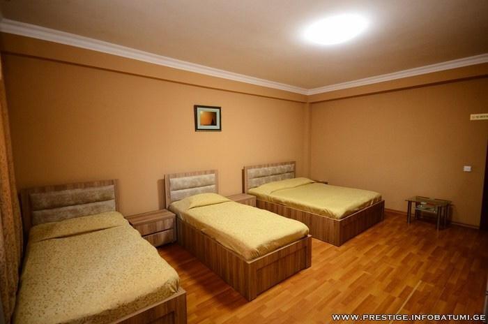 Prestige Hotel Batumi Zewnętrze zdjęcie
