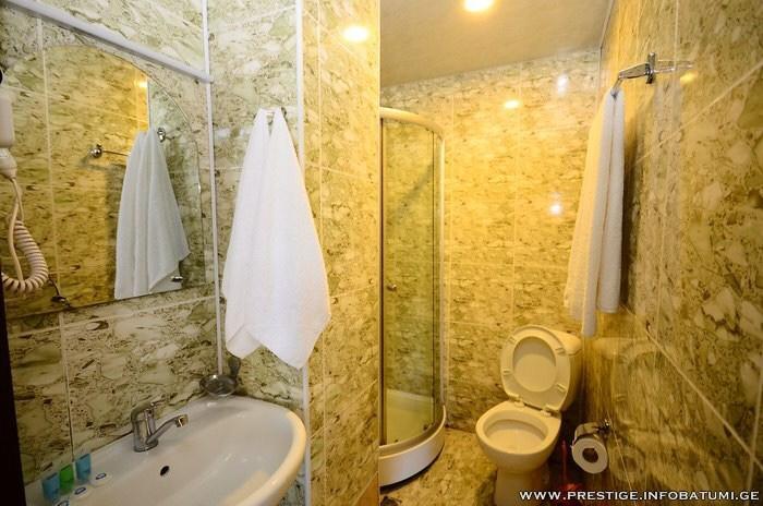Prestige Hotel Batumi Zewnętrze zdjęcie